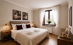 Apart Residence Ariańska 16 by NEARTO PL